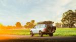 Lexus LX470 Overland Modified 2005 года (NA)